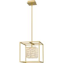Quoizel Lighting  PCDZ2812SGD - Dazzle Mini Pendant