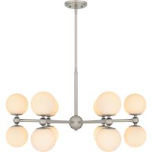 Quoizel Lighting  PCELS5031BN - Elser Chandelier