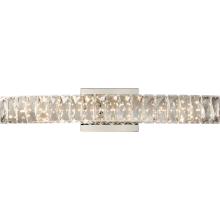 Quoizel Lighting  PCGA8524C - Gala Bath Light