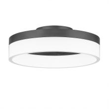 Quoizel Lighting  PCOH1608OI - Cohen Flush Mount