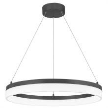 Quoizel Lighting  PCOH2824OI - Cohen Pendant