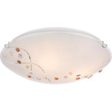 Quoizel Lighting  PCSL1616C - Stellar Flush Mount