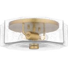 Quoizel Lighting  QFL6222AB - Quoizel Flush Mount