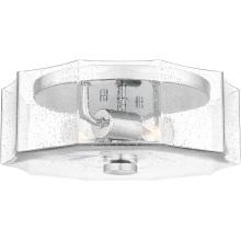 Quoizel Lighting  QFL6222C - Quoizel Flush Mount