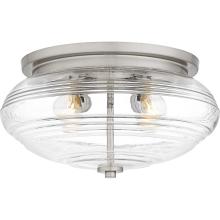 Quoizel Lighting  QFL6773BN - Quoizel Flush Mount