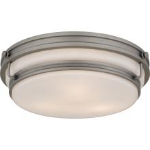 Quoizel Lighting  QFL6776AN - Quoizel Flush Mount