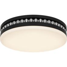 Quoizel Lighting  QFL6785MBK - Quoizel Flush Mount
