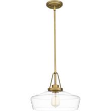 Quoizel Lighting  QP5584AB - Quoizel Pendant