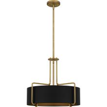 Quoizel Lighting  QP5596AB - Quoizel Pendant