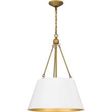 Quoizel Lighting  QP5597W - Quoizel Pendant