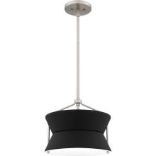 Quoizel Lighting  QP6166BN - Quoizel Pendant