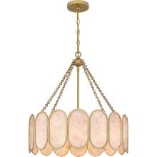Quoizel Lighting  QP6170LG - Quoizel Pendant