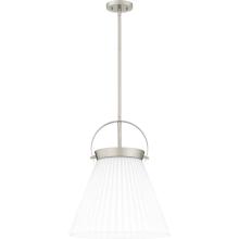 Quoizel Lighting  QP6181BN - Quoizel Pendant