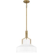Quoizel Lighting  QP6194AB - Quoizel Pendant