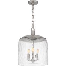 Quoizel Lighting  QP6205BN - Quoizel Pendant