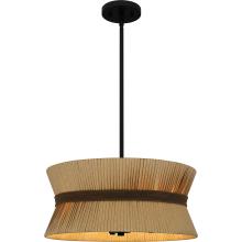 Quoizel Lighting  QP6212WT - Quoizel Pendant