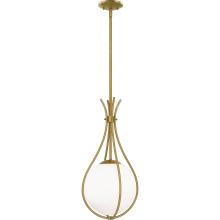 Quoizel Lighting  QP6216AB - Quoizel Pendant