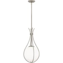 Quoizel Lighting  QP6216BN - Quoizel Pendant