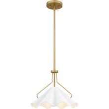 Quoizel Lighting  QP6219AB - Quoizel Pendant