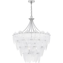 Quoizel Lighting  QP6766SL - Quoizel Pendant