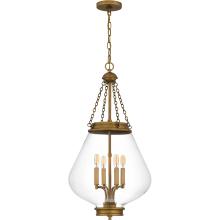 Quoizel Lighting  QP6803WS - Quoizel Pendant