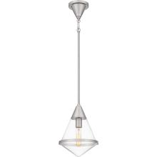 Quoizel Lighting  QPP6160BN - Quoizel Piccolo Pendant