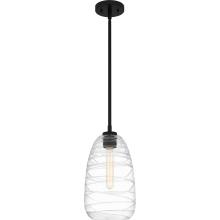 Quoizel Lighting  QPP6165MBK - Quoizel Piccolo Pendant