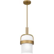 Quoizel Lighting  QPP6174AB - Quoizel Piccolo Pendant