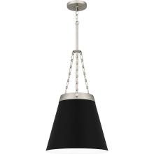 Quoizel Lighting  QPP6183BN - Quoizel Piccolo Pendant