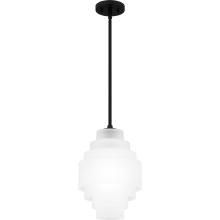 Quoizel Lighting  QPP6186MBK - Quoizel Piccolo Pendant