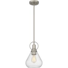 Quoizel Lighting  QPP6187BN - Quoizel Piccolo Pendant
