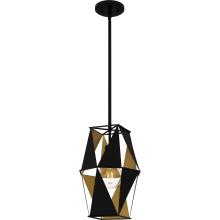 Quoizel Lighting  QPP6196MBK - Quoizel Piccolo Pendant