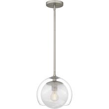 Quoizel Lighting  QPP6774BN - Quoizel Piccolo Pendant