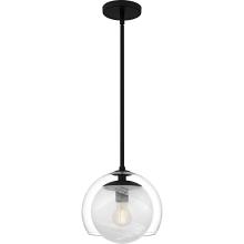 Quoizel Lighting  QPP6774MBK - Quoizel Piccolo Pendant