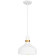 Quoizel Lighting  QPP6804W - Quoizel Piccolo Pendant
