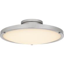 Quoizel Lighting  QSF6784BN - Quoizel Semi-Flush Mount