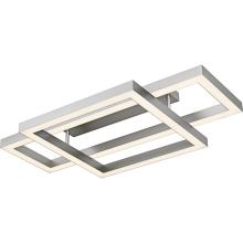 Quoizel Lighting  QSF6792PBN - Quoizel Semi-Flush Mount