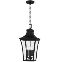 Quoizel Lighting  QTN1910EK - Quentin Outdoor Lantern