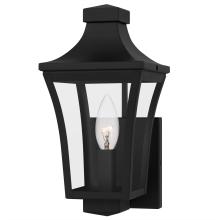 Quoizel Lighting  QTN8406EK - Quentin Outdoor Lantern