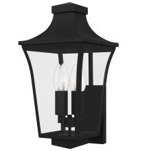 Quoizel Lighting  QTN8410EK - Quentin Outdoor Lantern