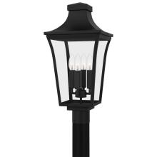 Quoizel Lighting  QTN9010EK - Quentin Outdoor Lantern