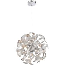 Quoizel Lighting  RBN2817MN - Ribbons Pendant