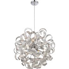 Quoizel Lighting  RBN2823MN - Ribbons Pendant