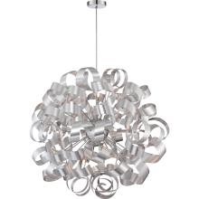 Quoizel Lighting  RBN2831MN - Ribbons Pendant