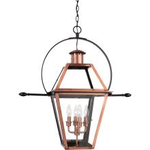 Quoizel Lighting  RO2814AC - Rue De Royal Pendant