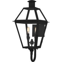 Quoizel Lighting  RO8311EK - Rue De Royal Outdoor Lantern