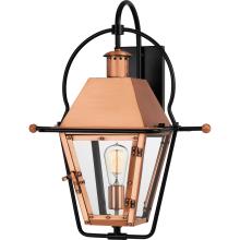 Quoizel Lighting  RO8418AC - Rue De Royal Outdoor Lantern