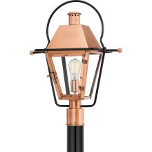 Quoizel Lighting  RO9018AC - Rue De Royal Outdoor Lantern