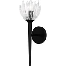 Quoizel Lighting  SHA8806MBK - Shea Wall Sconce