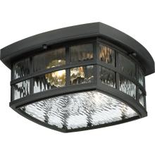 Quoizel Lighting  SNN1612K - Stonington Outdoor Lantern